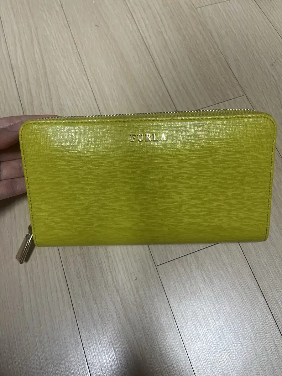 Furla 장지갑